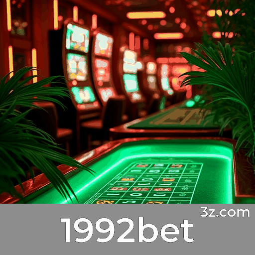 1992bet Casino: Programa VIP Exclusivo e Luxuoso