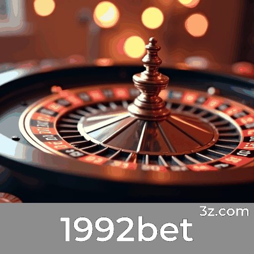 Experimente 1992bet: Aplicativo Completo e Fácil