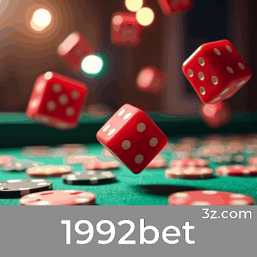 Experiência Luxuosa e Emocionante no Cassino 1992bet