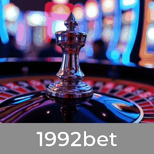 1992bet: Aproveite caça-níqueis e caça-níqueis com bônus no cassino ao vivo!