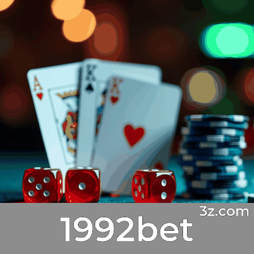 Experiência Luxuosa e Emocionante no Cassino 1992bet