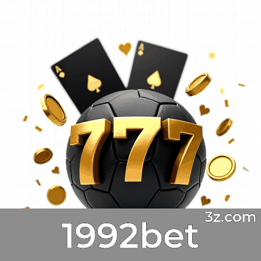 Desbloqueie Privilégios Exclusivos com Sua Conta 1992bet