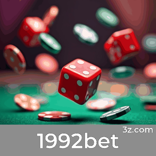1992bet: Plataforma Vibrante e Interativa