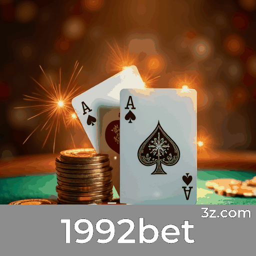 Desbloqueie Privilégios Exclusivos com Sua Conta 1992bet