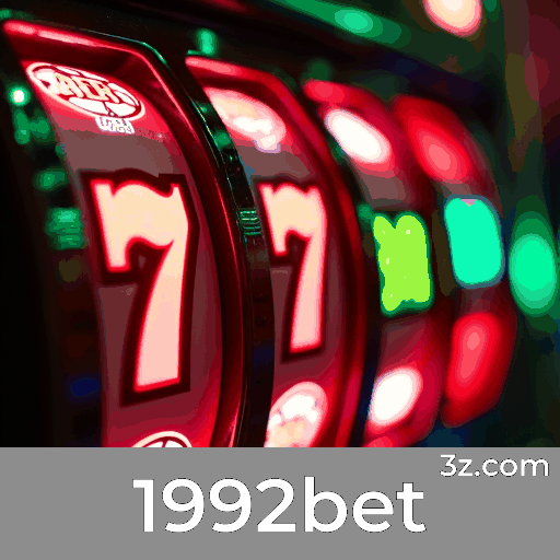 1992bet: Plataforma Vibrante e Interativa