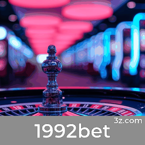Experimente 1992bet: Aplicativo Completo e Fácil