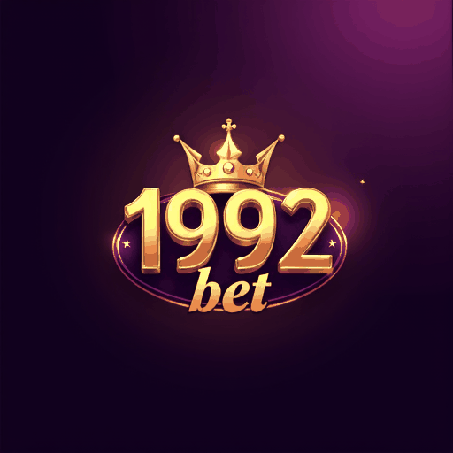1992bet Logo